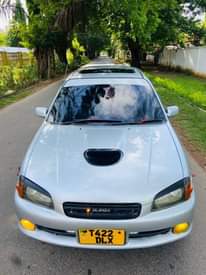 A picture of Starlet glanza