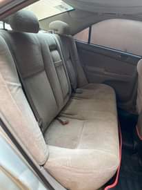 A picture of TOYOTA CAMRY 2004 Extremely clean Location 3 3 Onitsha Anambra