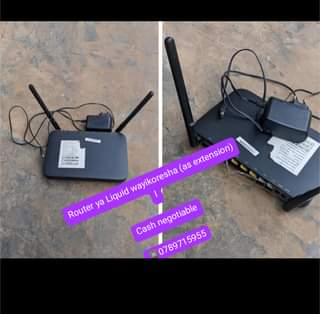 mifi routers