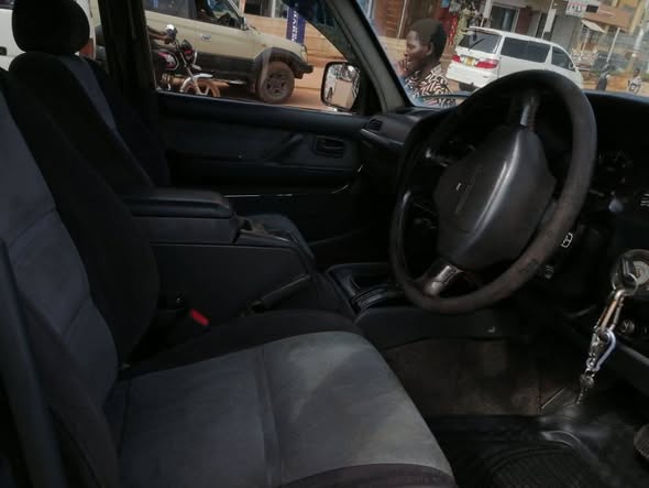 A picture of Toyota land cruiser VX 1HDT diesel for sale 40m