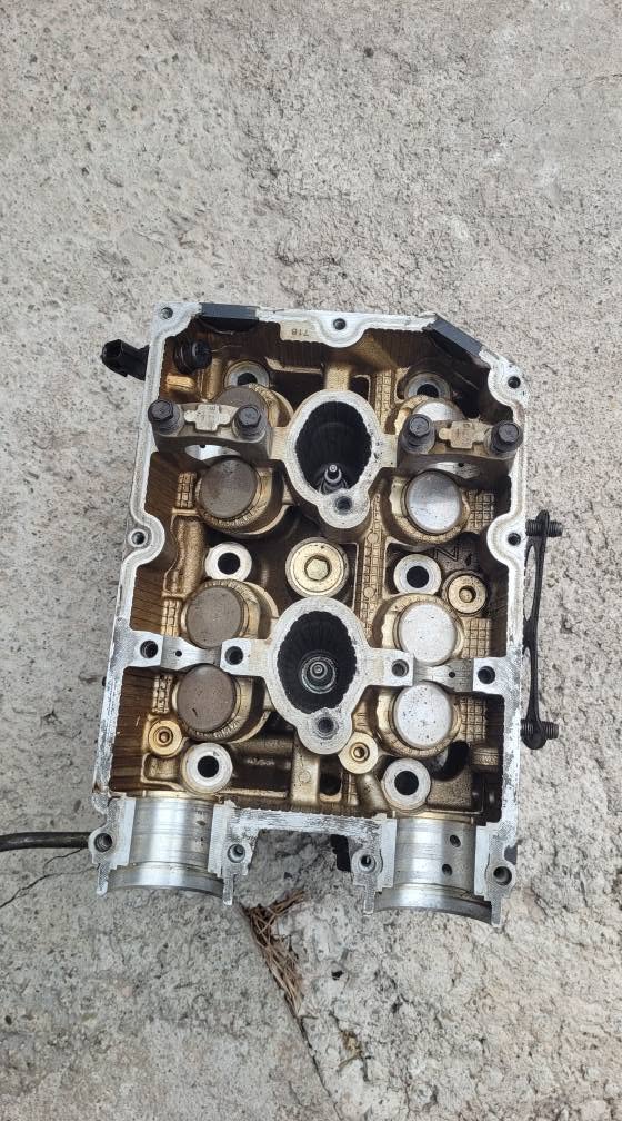 subaru ej20 engine