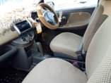 A picture of 2006 Nissan Note