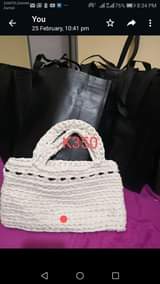 handbags