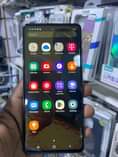 A picture of Samsung galaxy A51 on sale