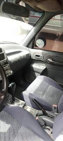 A picture of Toyota Rav 4