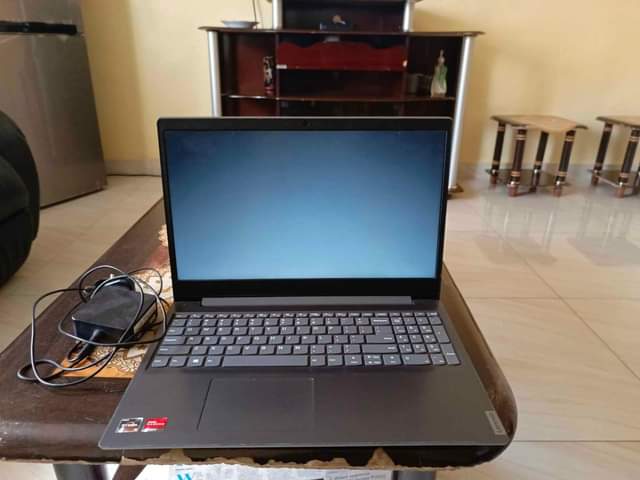 lenovo laptop