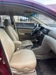 A picture of Registered toyota Corolla 2005 model Clean in and out leather