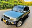 A picture of Rav4