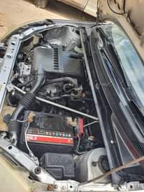 A picture of TOYOTA VITS