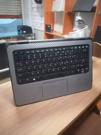A picture of Hp x360 11e