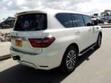 A picture of NISSAN PATROL V8 BEI MILIONI 178