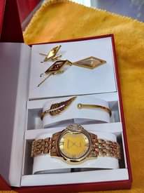 A picture of Gift Combo