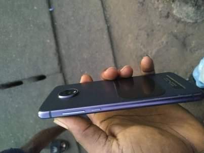 A picture of Mobile phone