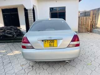 A picture of Gx110 3 5ml Ipo mbeya 0625764751