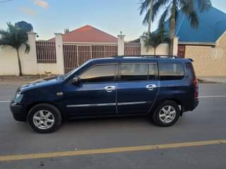 A picture of TOYOTA SUCCED