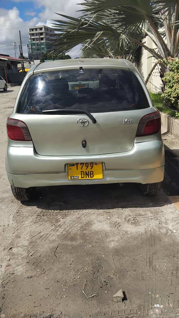 used toyota