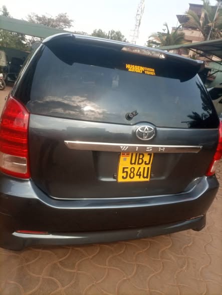 used toyota