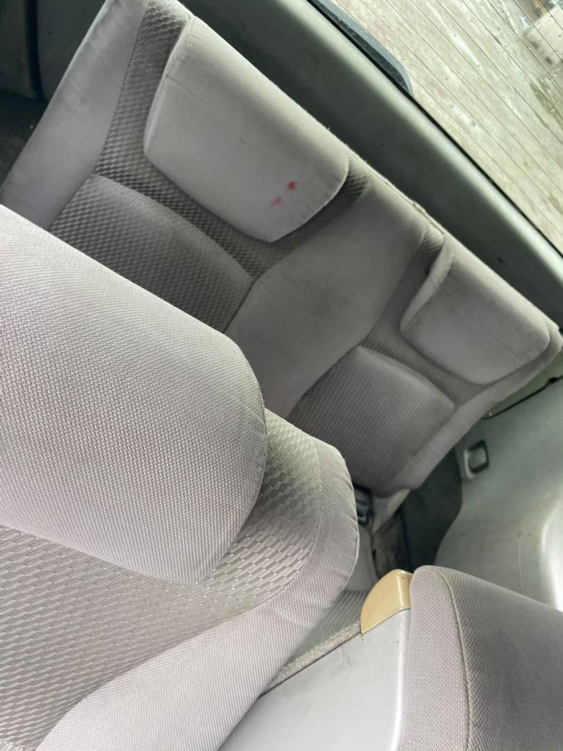 A picture of 2006 highlander