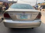 A picture of Toyota Camry 2005