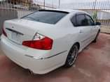 A picture of PRICE 28 8M 255 762 483 424 Make NISSAN Model