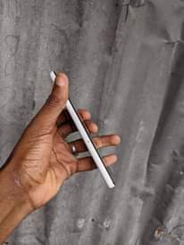 A picture of Google pixel 4a