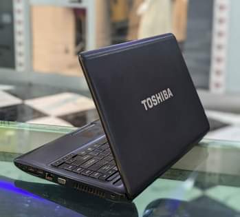 toshiba laptops