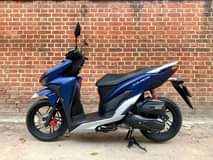 A picture of NAUZA PIKIPIKI HONDA CLICK CC125 TSH 950 000 PIGA AU