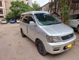 A picture of Toyota Noah
