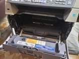 A picture of Brother printer