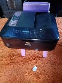 printers