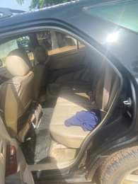 A picture of Lexus RX300 First body Excellent engine condition Gear and Ac