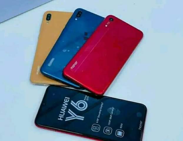 huawei phones