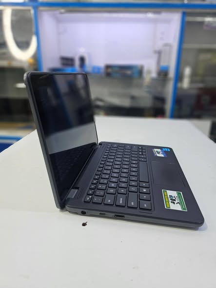 A picture of Dell latitude 3120