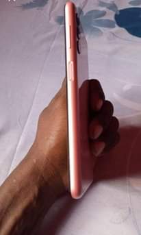 A picture of Samsung A04s