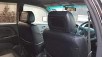 A picture of Harrier RX300 12m inbox 0782160777