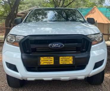 bakkies A.