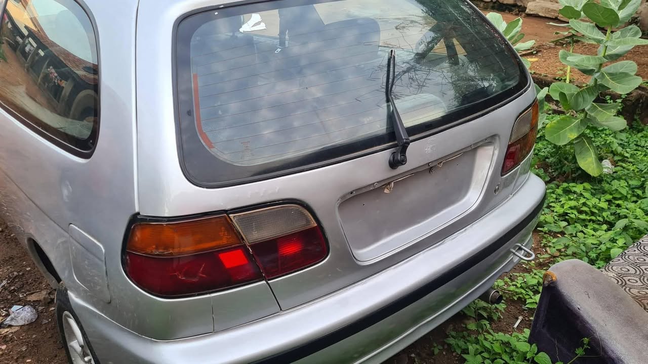 A picture of Nissan coupe