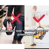 baby rocker