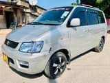 A picture of TOYOTA NOAH OLD NAIUZA MIL 5.8 0743435416