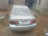 A picture of 2005 Honda city