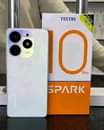 A picture of TECNO SPARK 10 PRO 128GB STORAGE AND 16GB RAM
