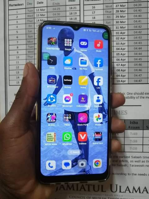 oppo phones