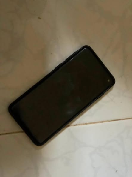 A picture of Samsung s10