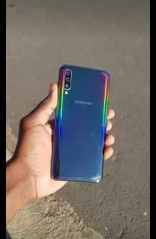 samsung a50