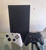 xbox