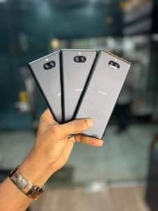 A picture of Phones
