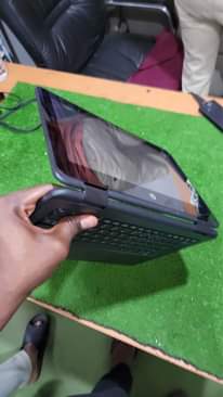 A picture of Hp Core I5 Tachi Screen