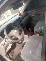 A picture of Toyota Corolla