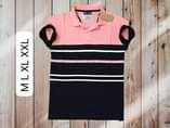 A picture of Levis t shirts