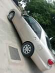 A picture of Two months registered Toyota Camry 2005 model buy and tell